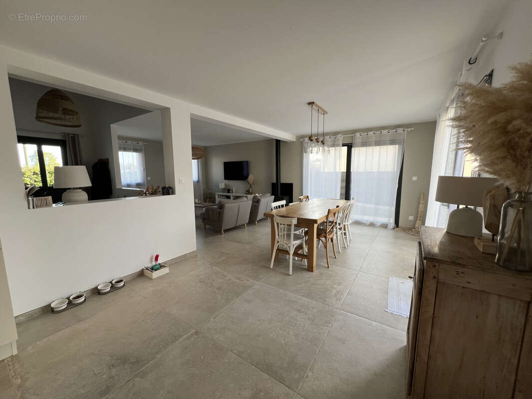 Maison à RANG-DU-FLIERS