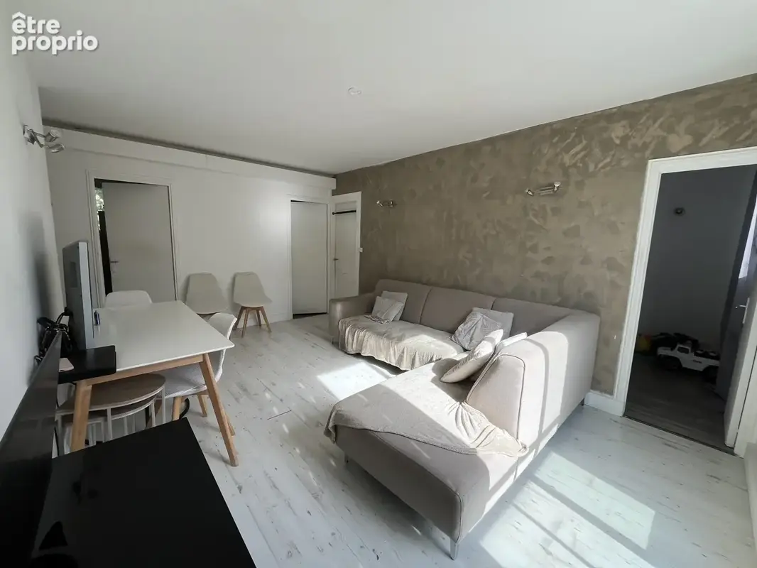 Appartement à GAGNY