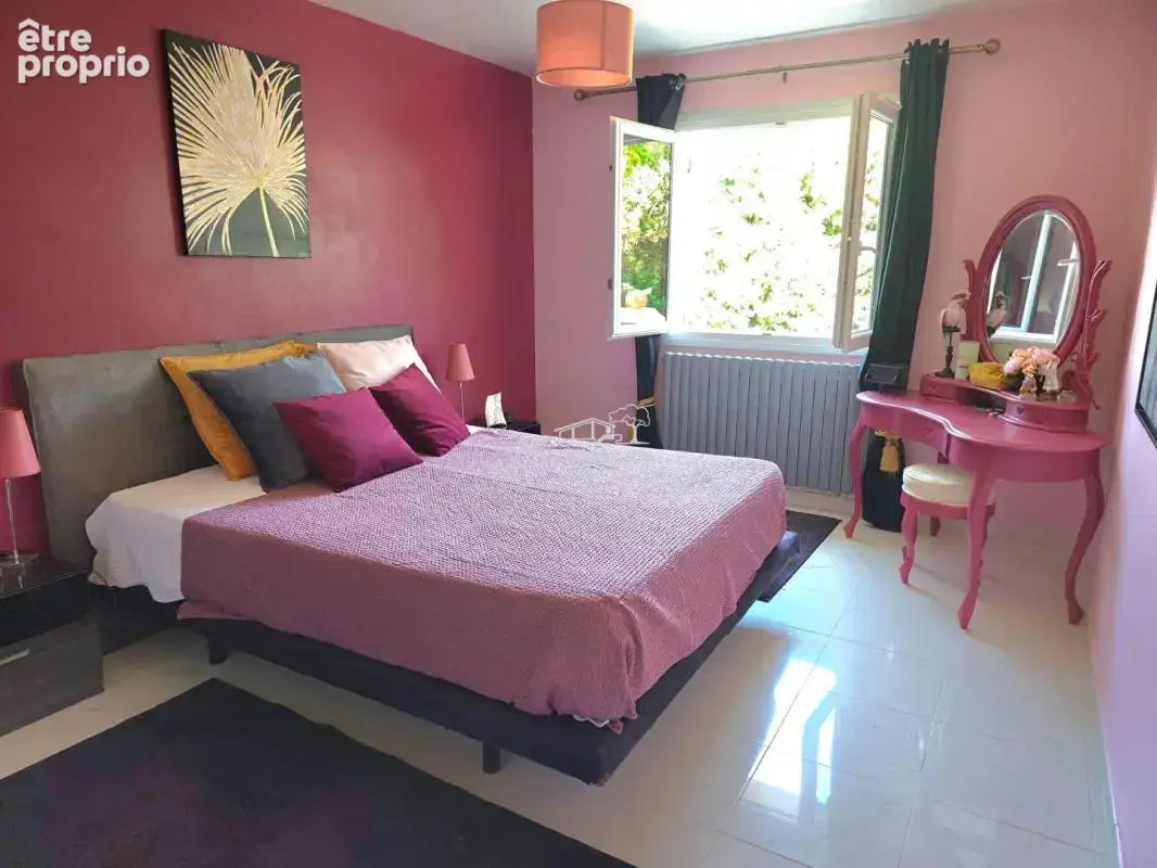 Maison Martigues 4 pièces 125.0 m2 - photo 6