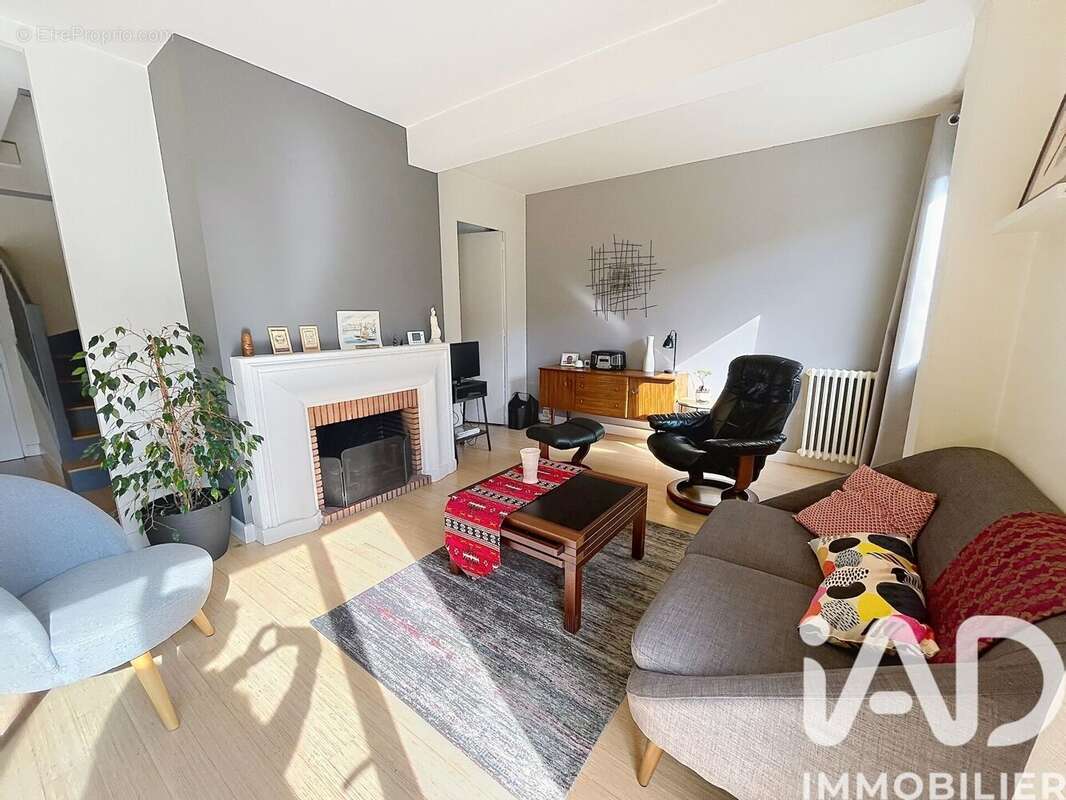 Photo 7 - Maison à NANTES