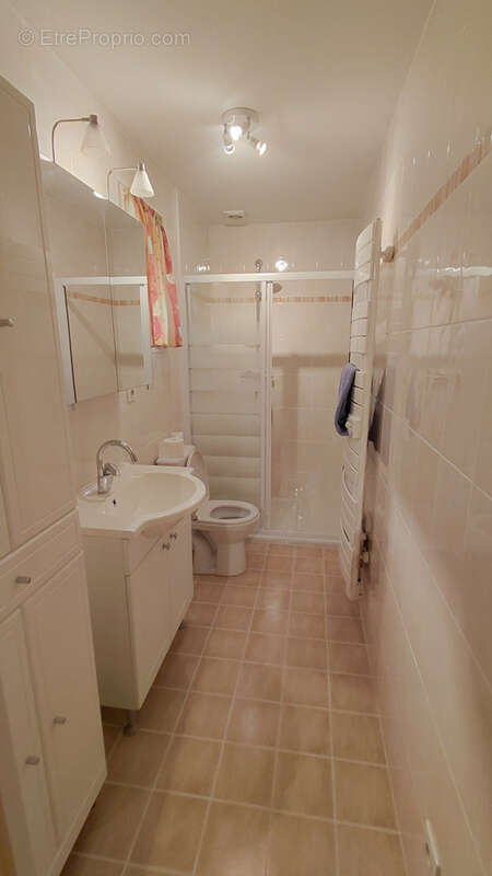 Maison à PIERRELATTE