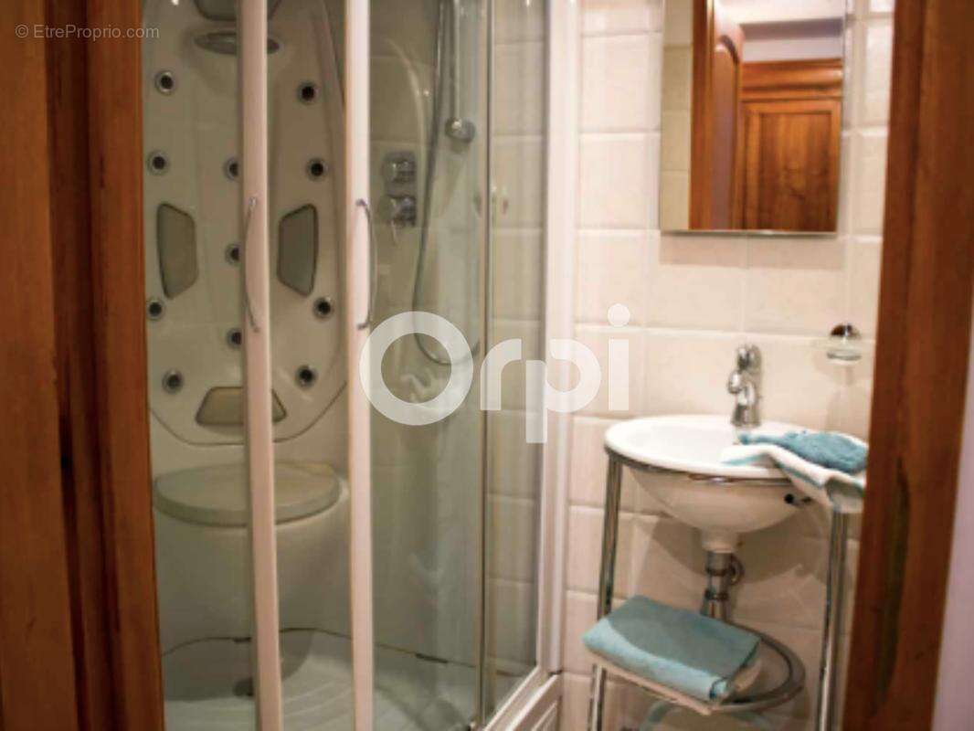 Appartement à MONTAUROUX