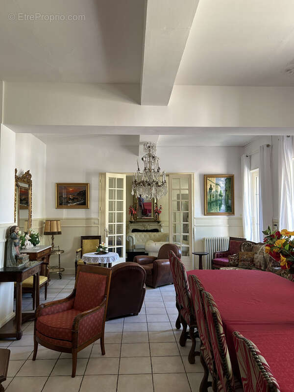 Maison à FANJEAUX
