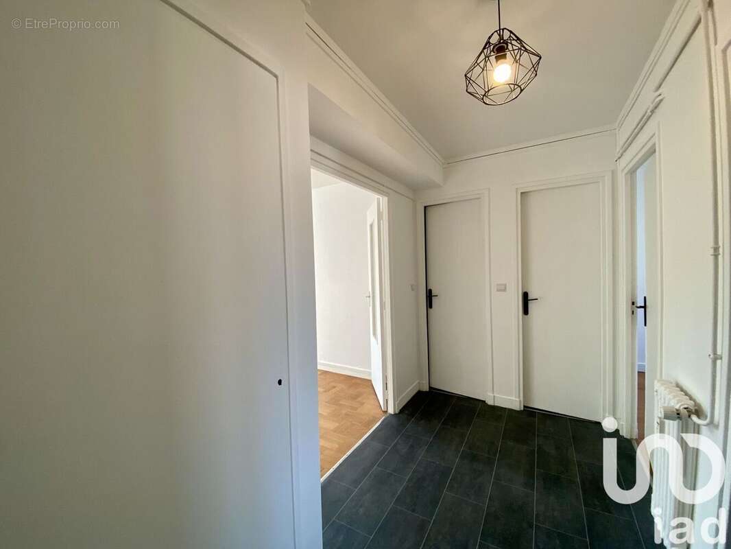 Photo 9 - Appartement à LE HAVRE