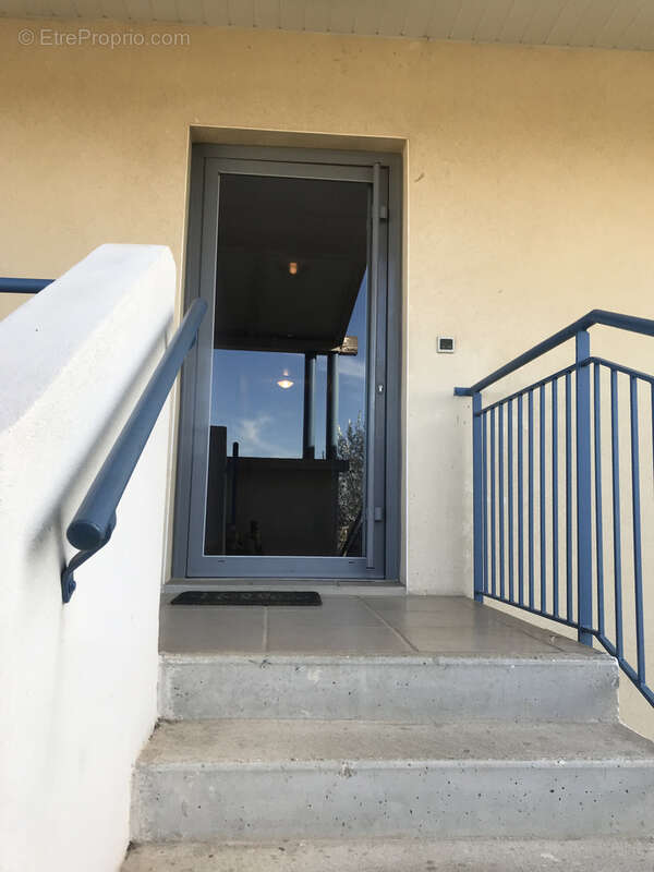 Appartement avec vue sur le duche ! - photo 12