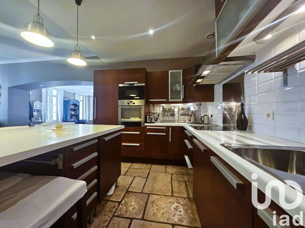 Photo 7 - Maison à BARGEMON