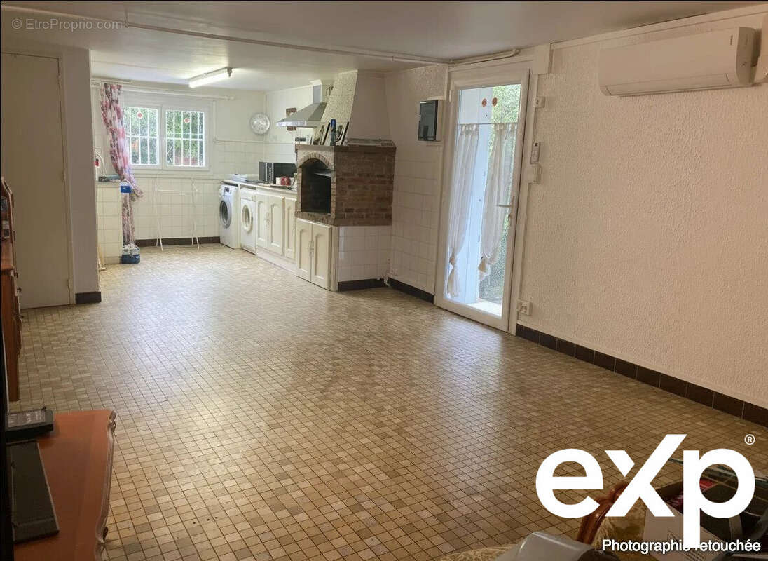 Maison à LE PASSAGE