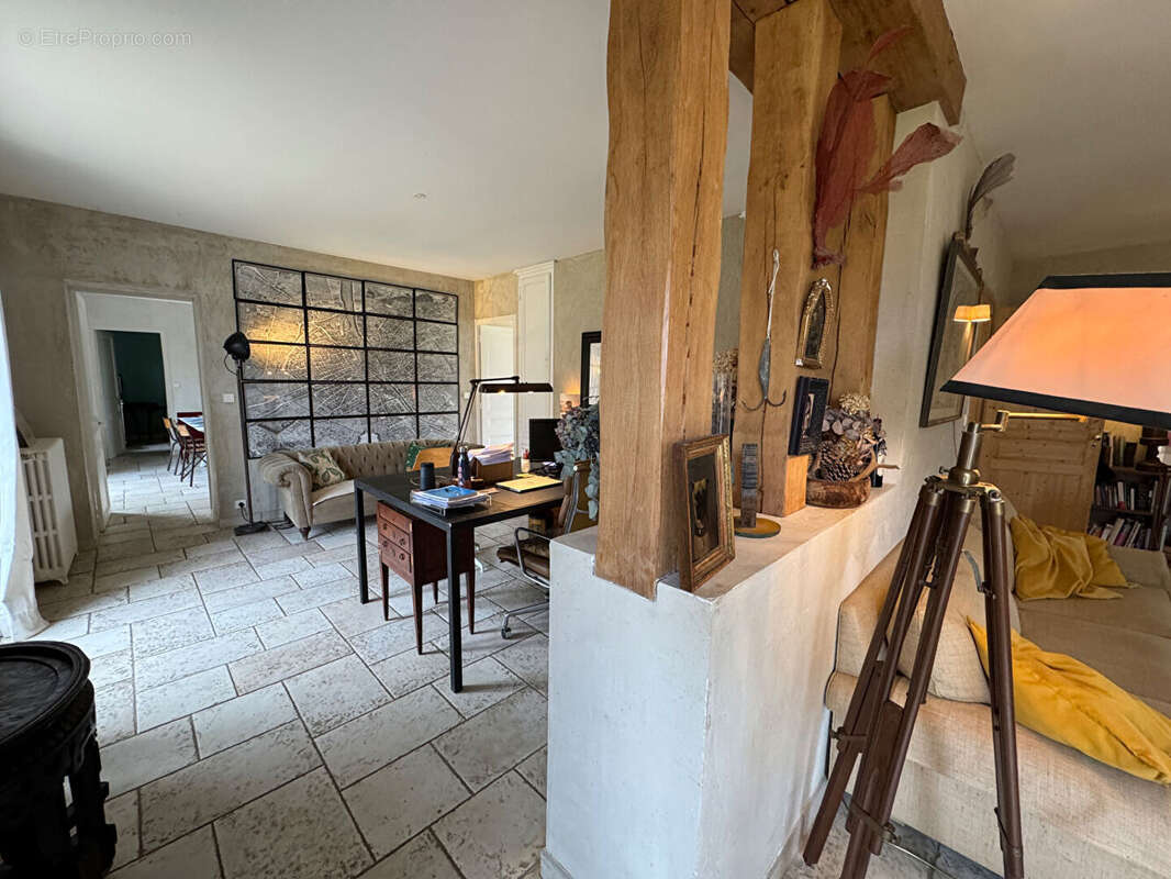 Maison à GARANCIERES