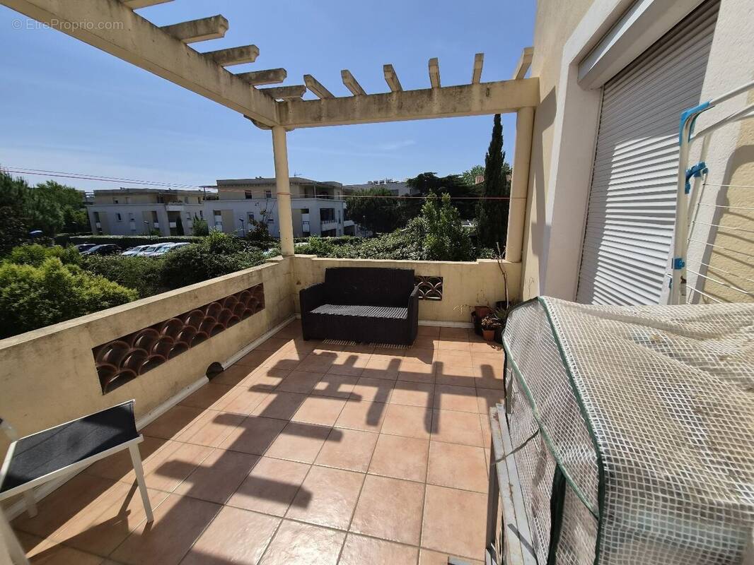 Maison à ARGELES-SUR-MER