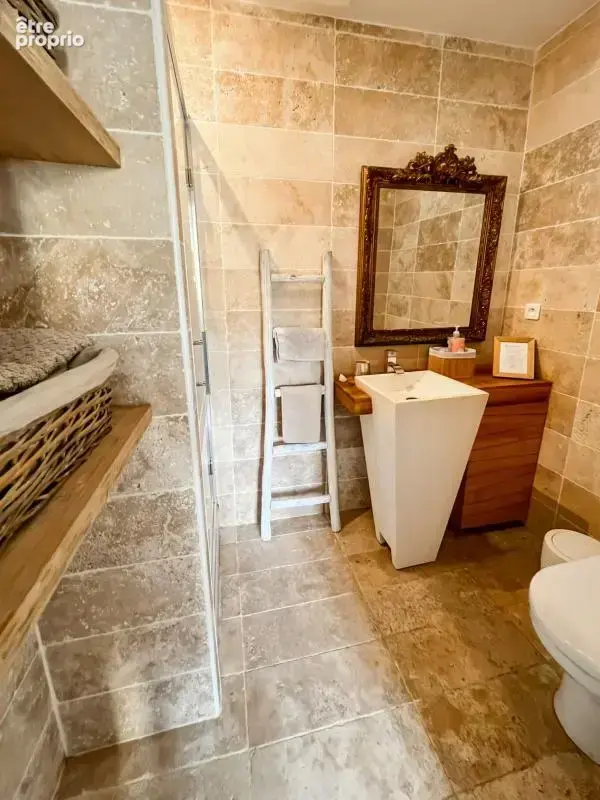 NICE Coulée verte Vieux Nice 2P 31m² très bon état lumineux - photo 6