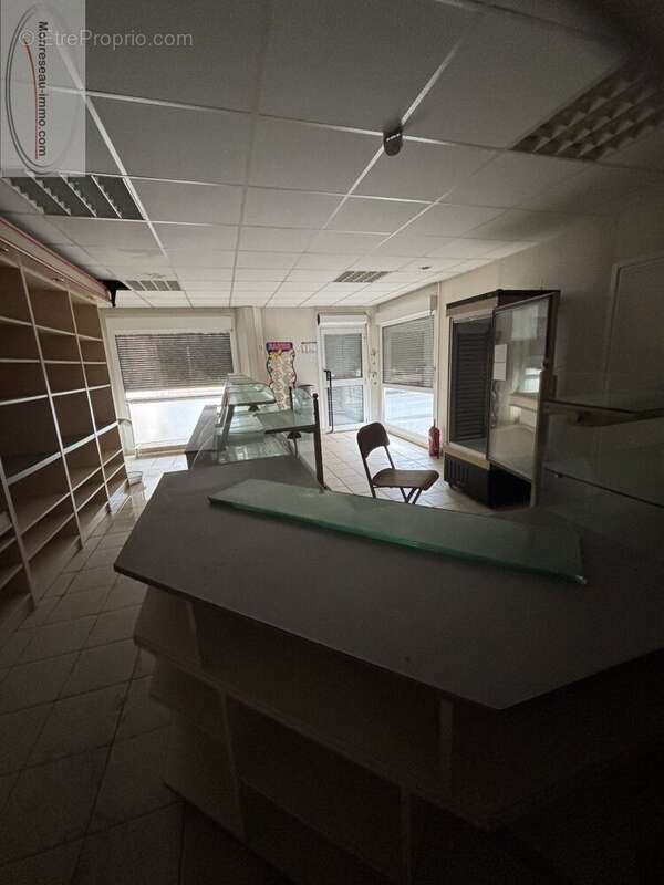 Maison à BOHAIN-EN-VERMANDOIS