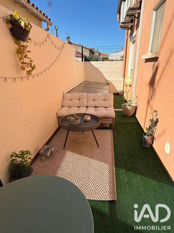Maison 105 m² à Perpignan  - photo 5