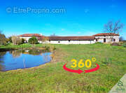 Appartement à SAINT-MARTIN-L'ARS