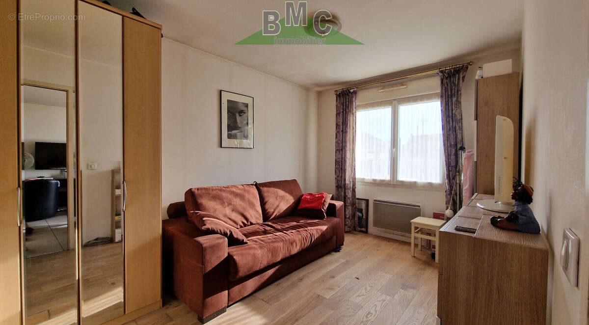 Maison à FRANCONVILLE