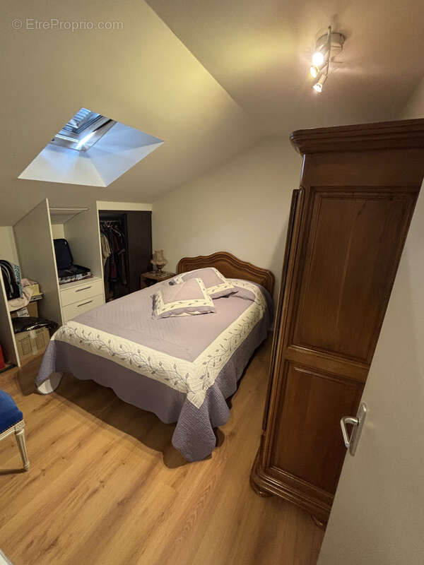 Maison de ville à vendre   Bellefontaine (95270) - photo 5