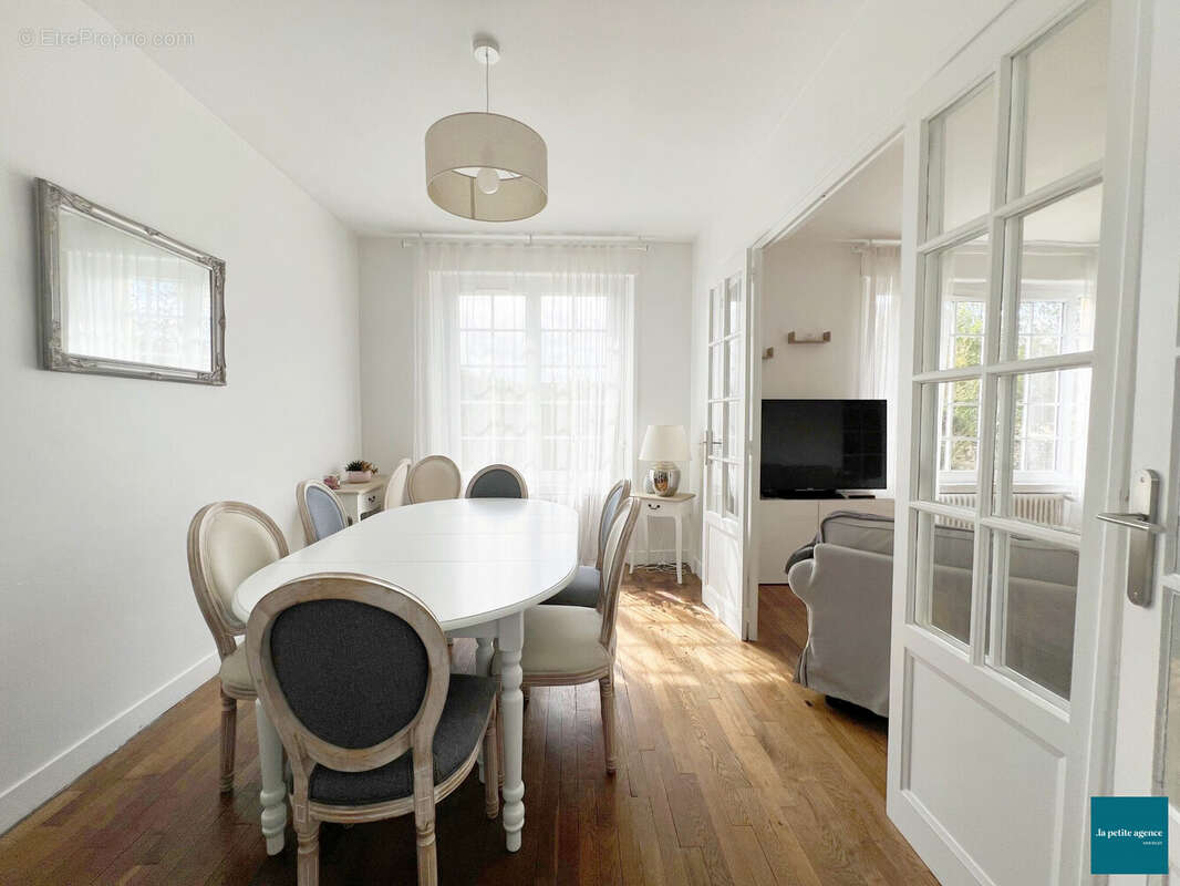 Maison à SAINT-SYLVAIN