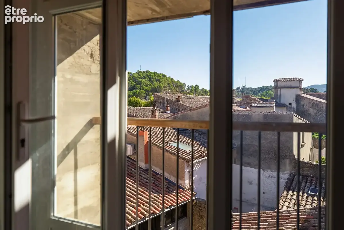 CARCASSONNE - LIMOUX - SAINT-HILAIRE - Maison de village T5 145m² avec patio - photo 18
