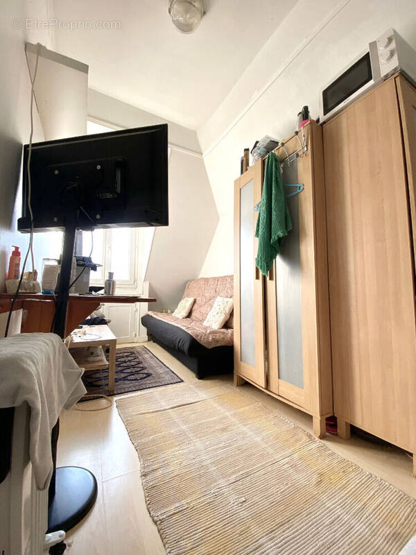 Appartement à PARIS-6E