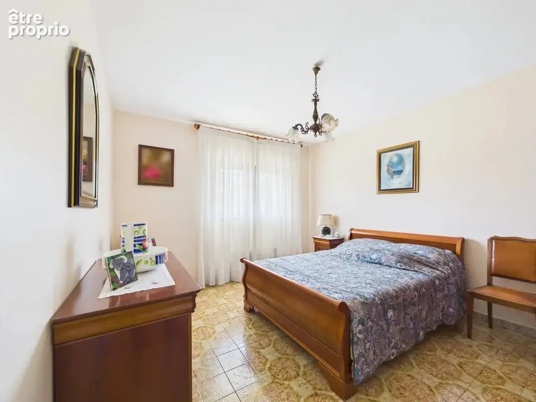 Maison 7 pièces 180 m² à vendre à Izeaux (38140) - photo 6