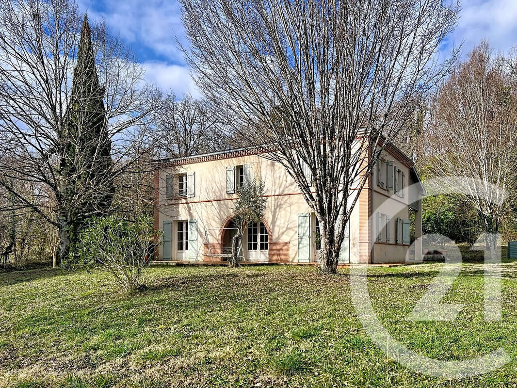 Maison à AUCH