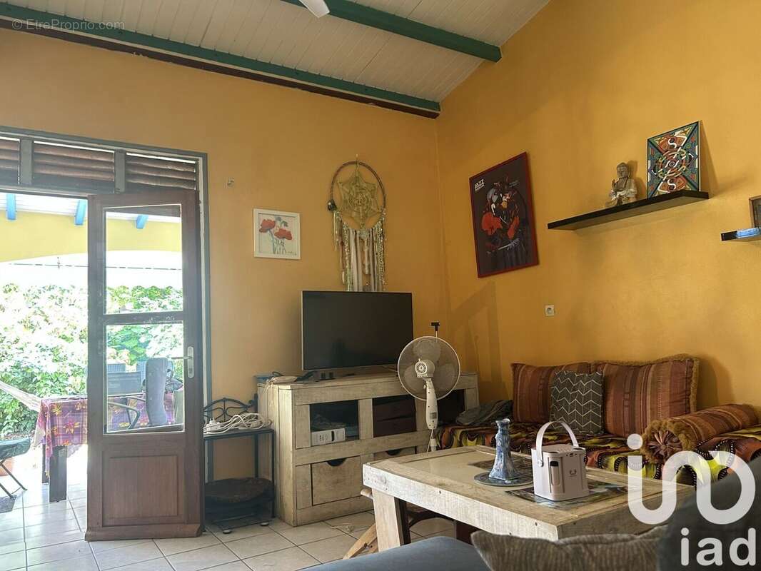 Photo 3 - Maison à SAINT-FRANCOIS