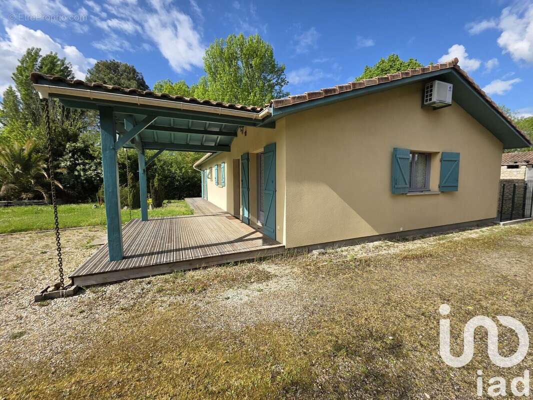 Photo 6 - Maison à BLANQUEFORT