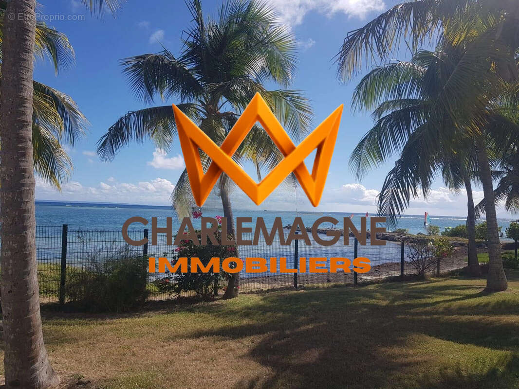 Appartement à SAINT-FRANCOIS