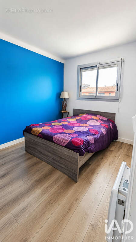 Photo 7 - Appartement à SAINT-CYPRIEN