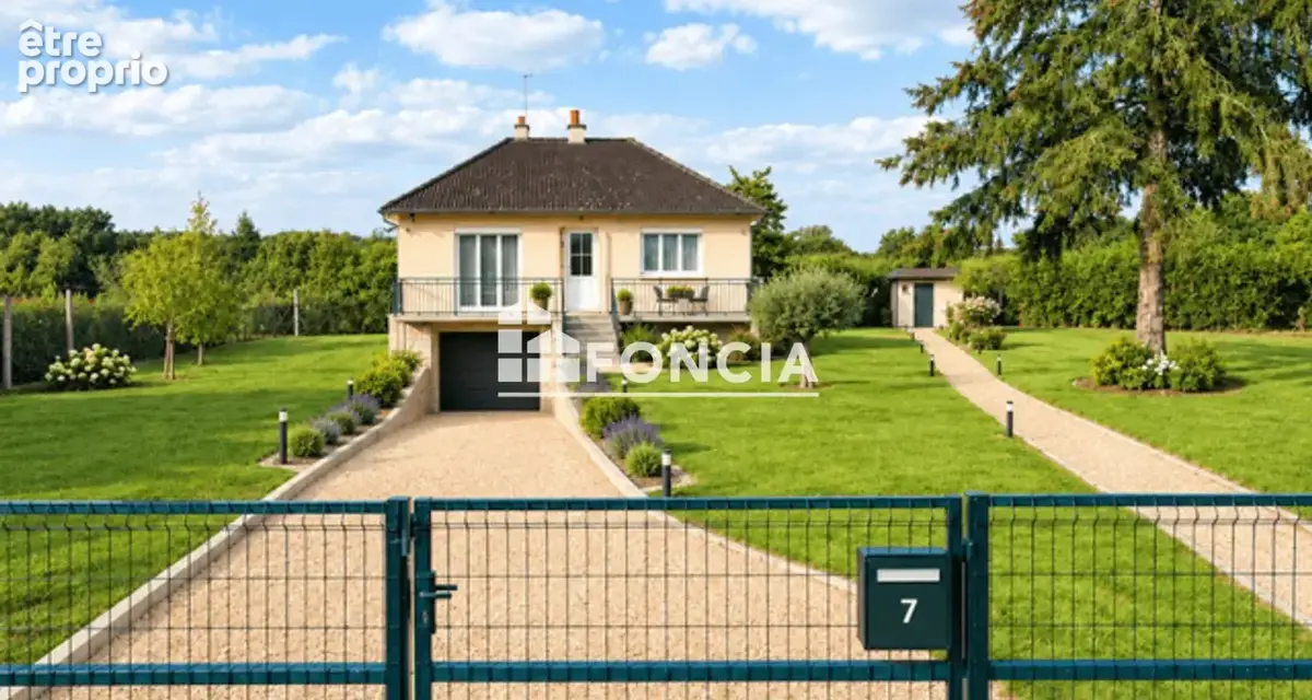 Photo Maison à Requeil au prix de 136 000€