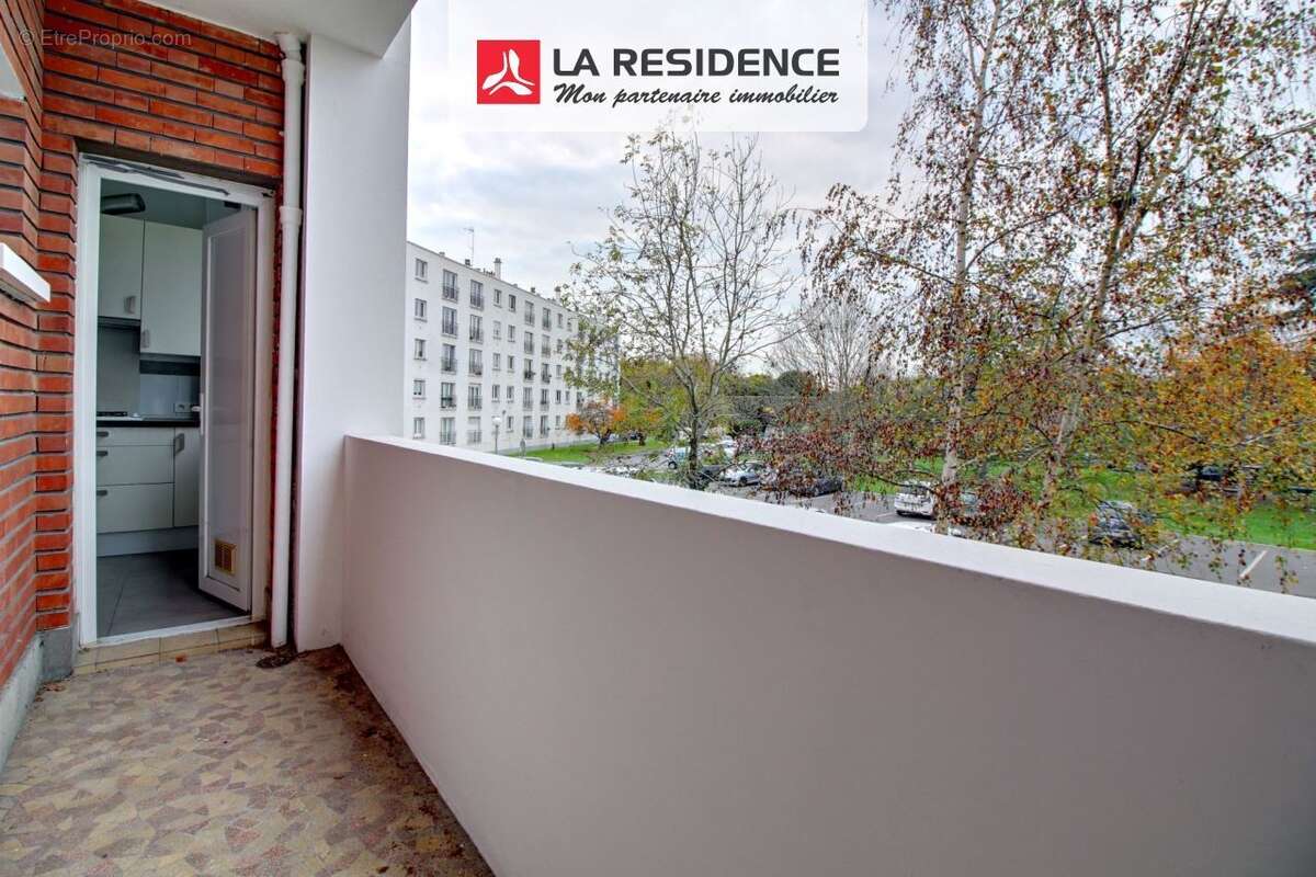 Appartement à POISSY