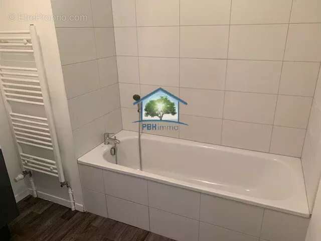 Appartement à SAINT-LOUIS