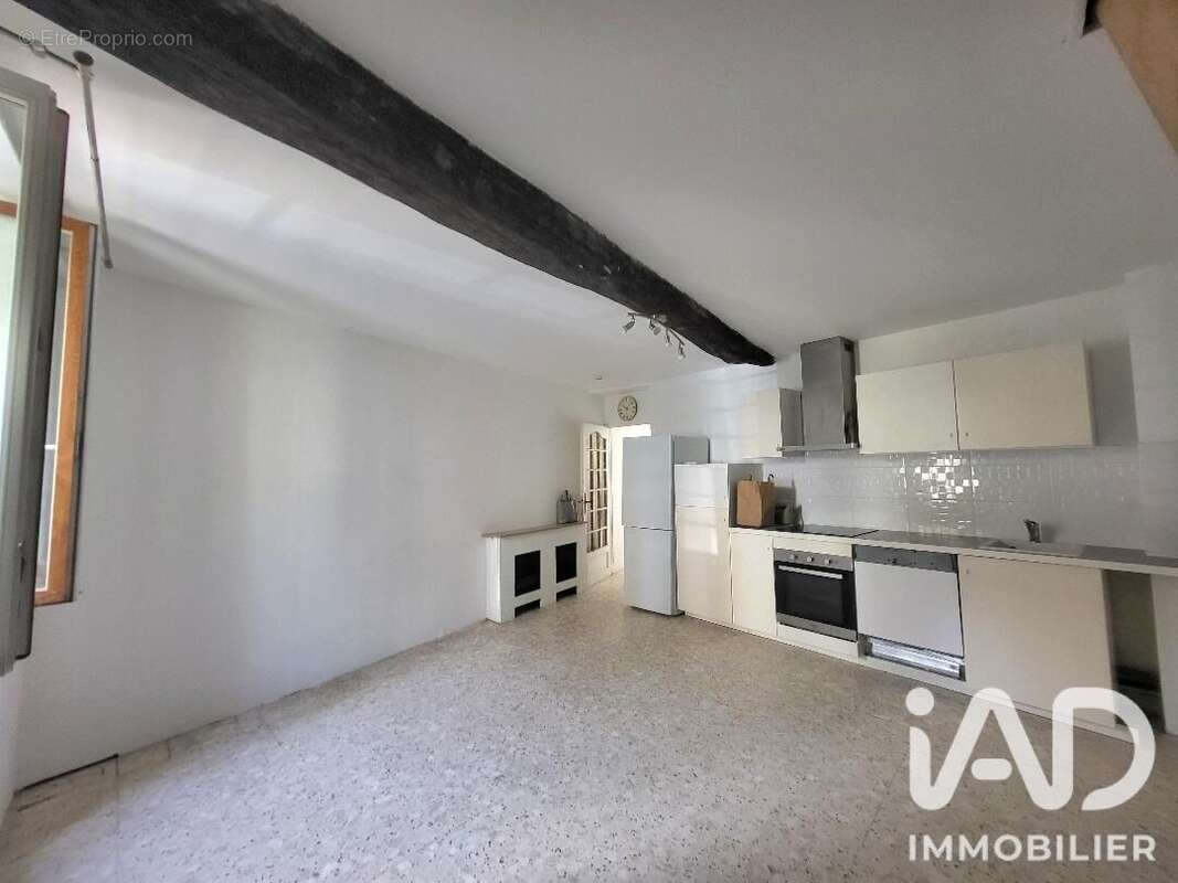 Maison 65 m² à Montereau-Fault-Yonne  - photo 4