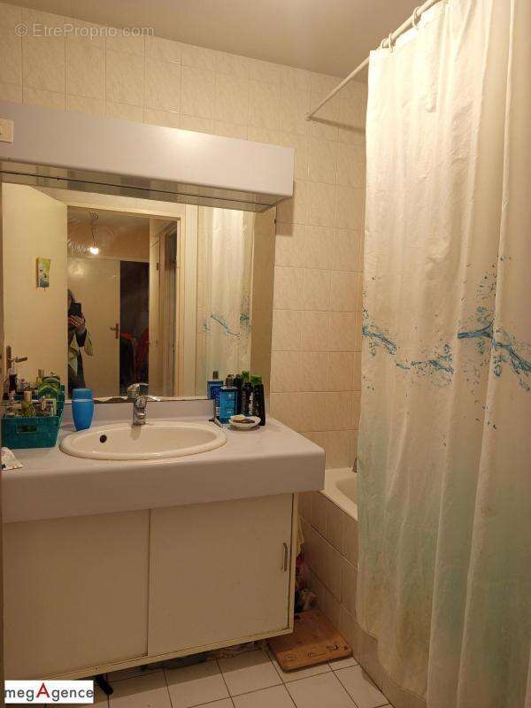 Appartement à LE MANS