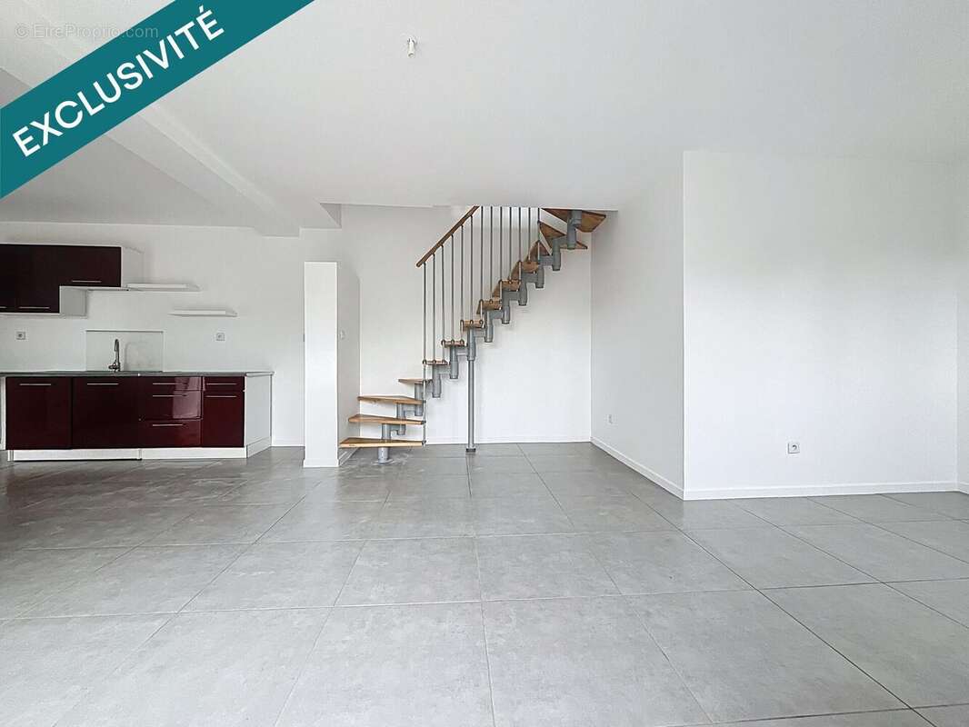 Maison 76 m² à Sept-Saulx  - photo 7