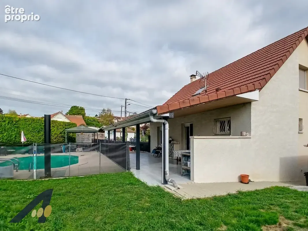 Nouveauté en exclusivité à montenois   belle maison familiale - photo 1