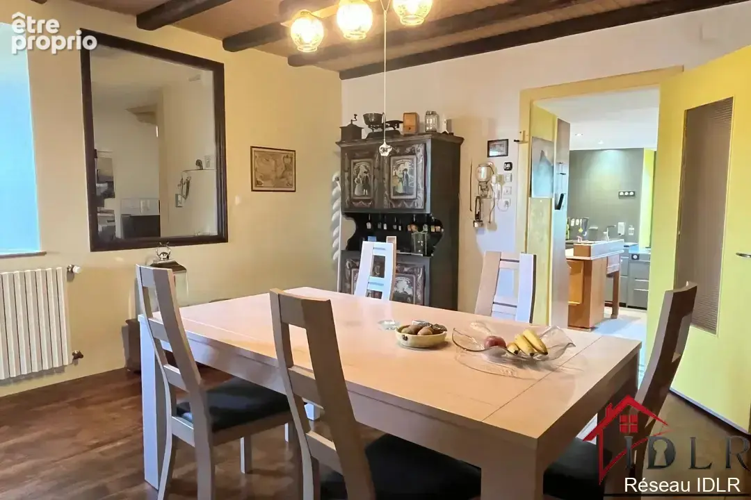 Propriété de Prestige au Coeur de la Nature - 192 m2 habitabl - photo 5