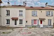 Maison à THIEUX