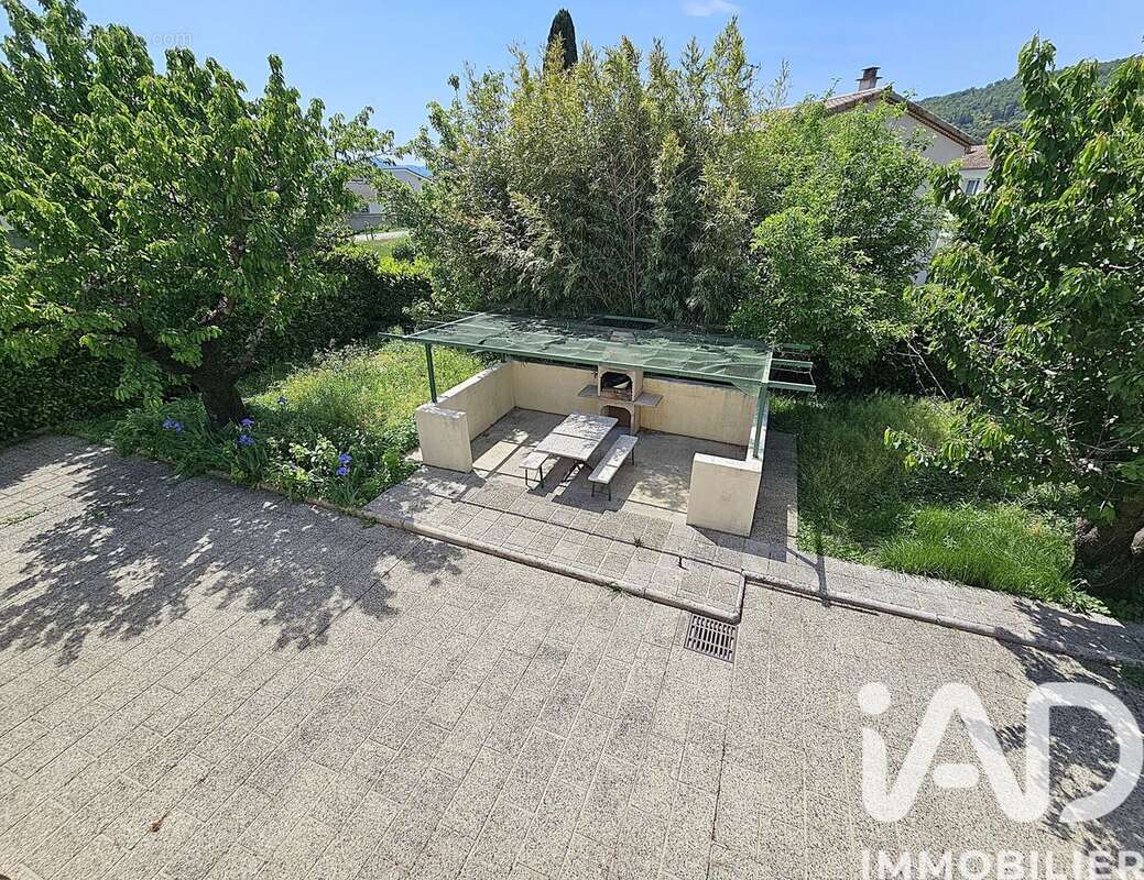 Photo 3 - Maison à LE POUZIN