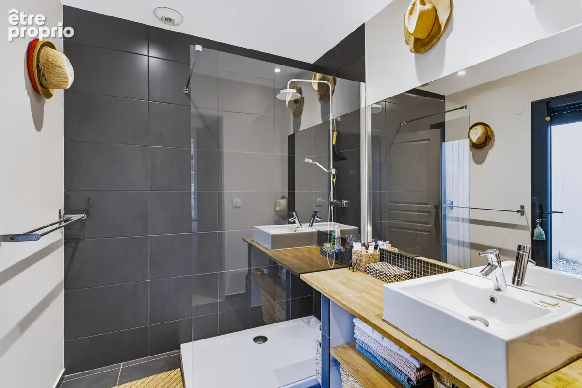 Maison d'architecte de 5 pièces - DPE A - photo 14