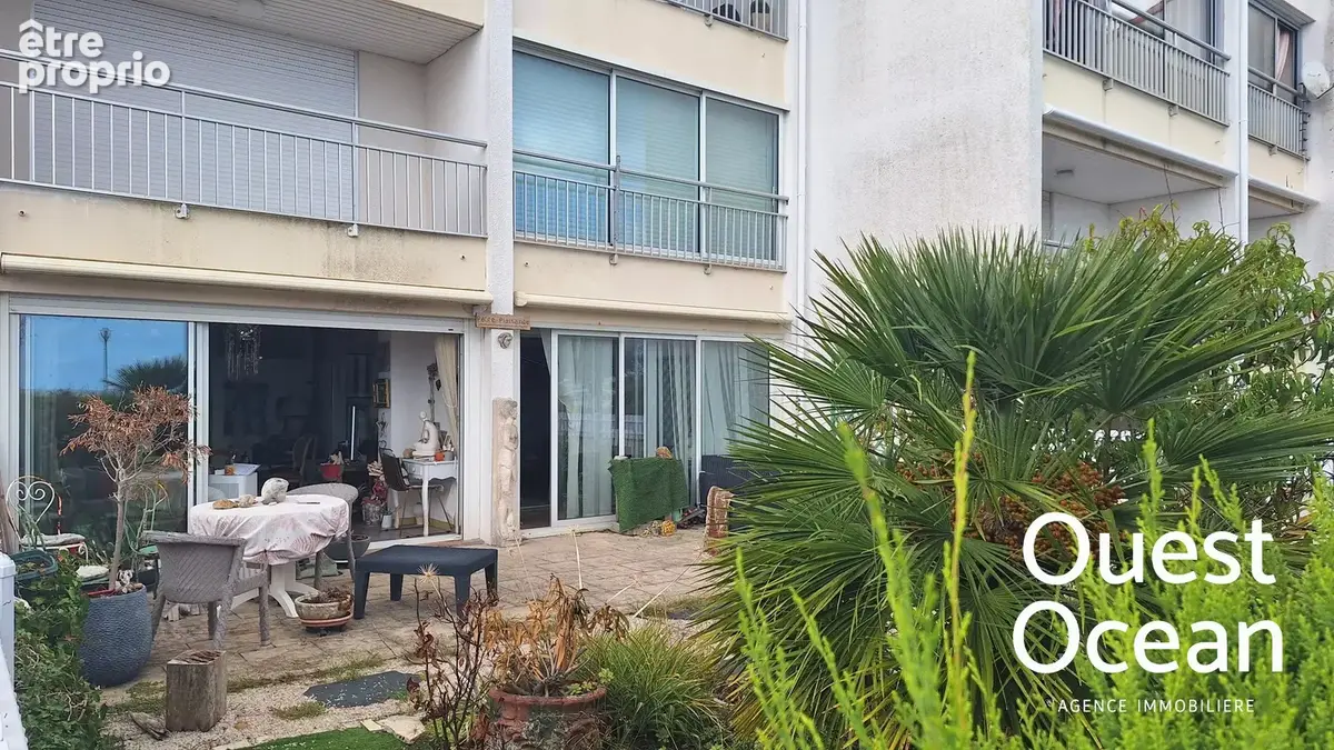 Appartement sur le port - photo 5