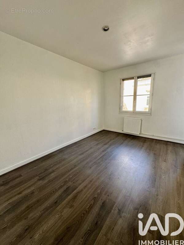 Photo 8 - Appartement à BORDEAUX