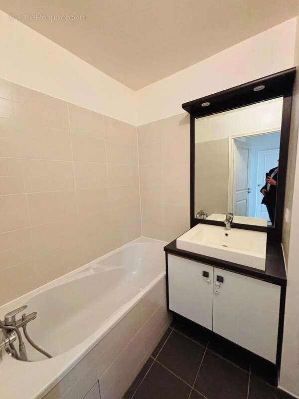 Appartement à VELIZY-VILLACOUBLAY