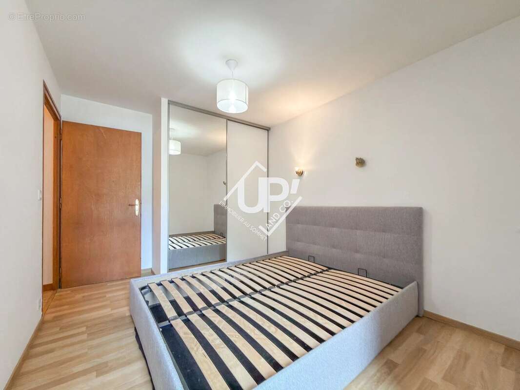 Appartement à BONNEVILLE