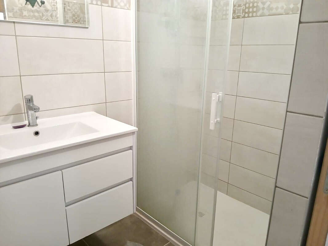 Appartement à BERGERAC
