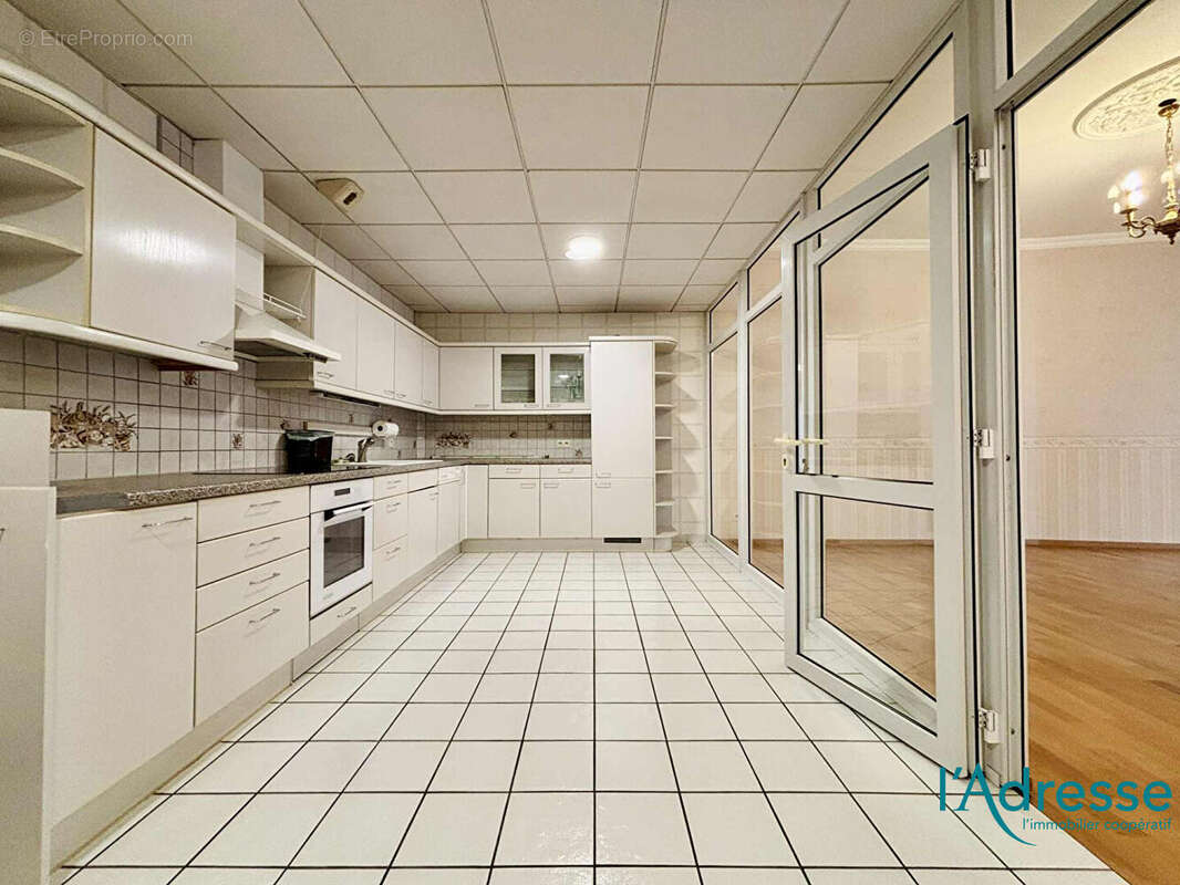 Appartement à COLMAR