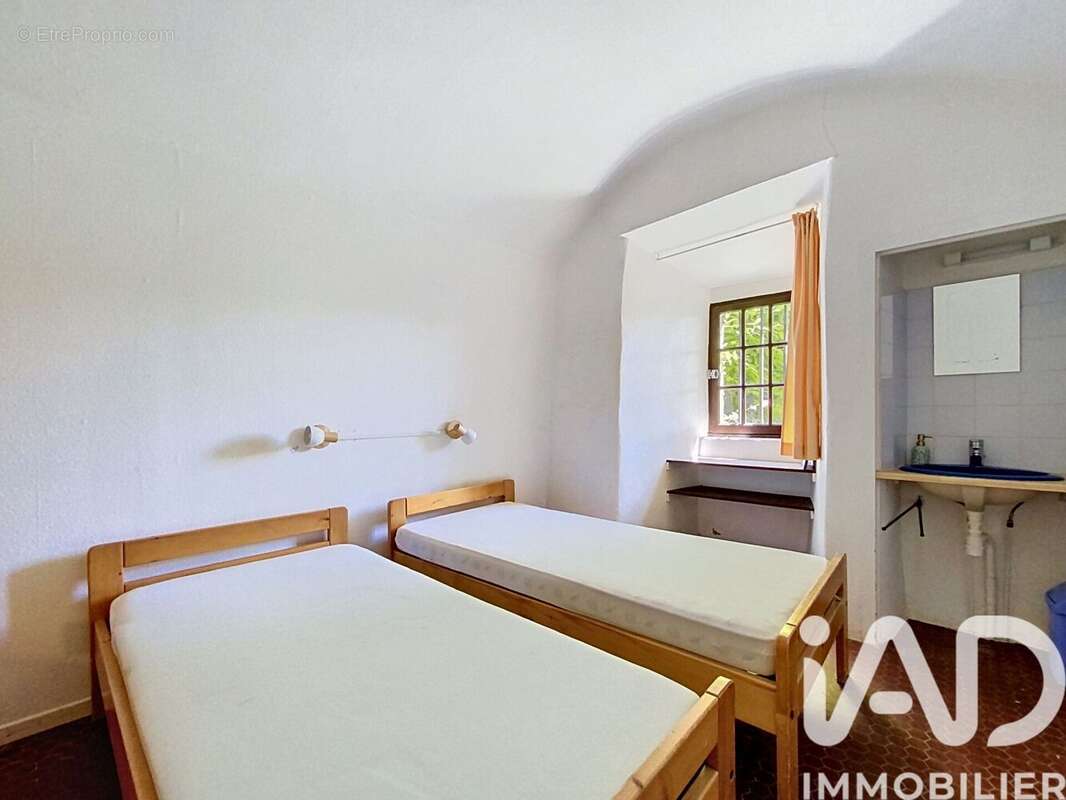 Photo 4 - Appartement à LA BEGUDE-DE-MAZENC