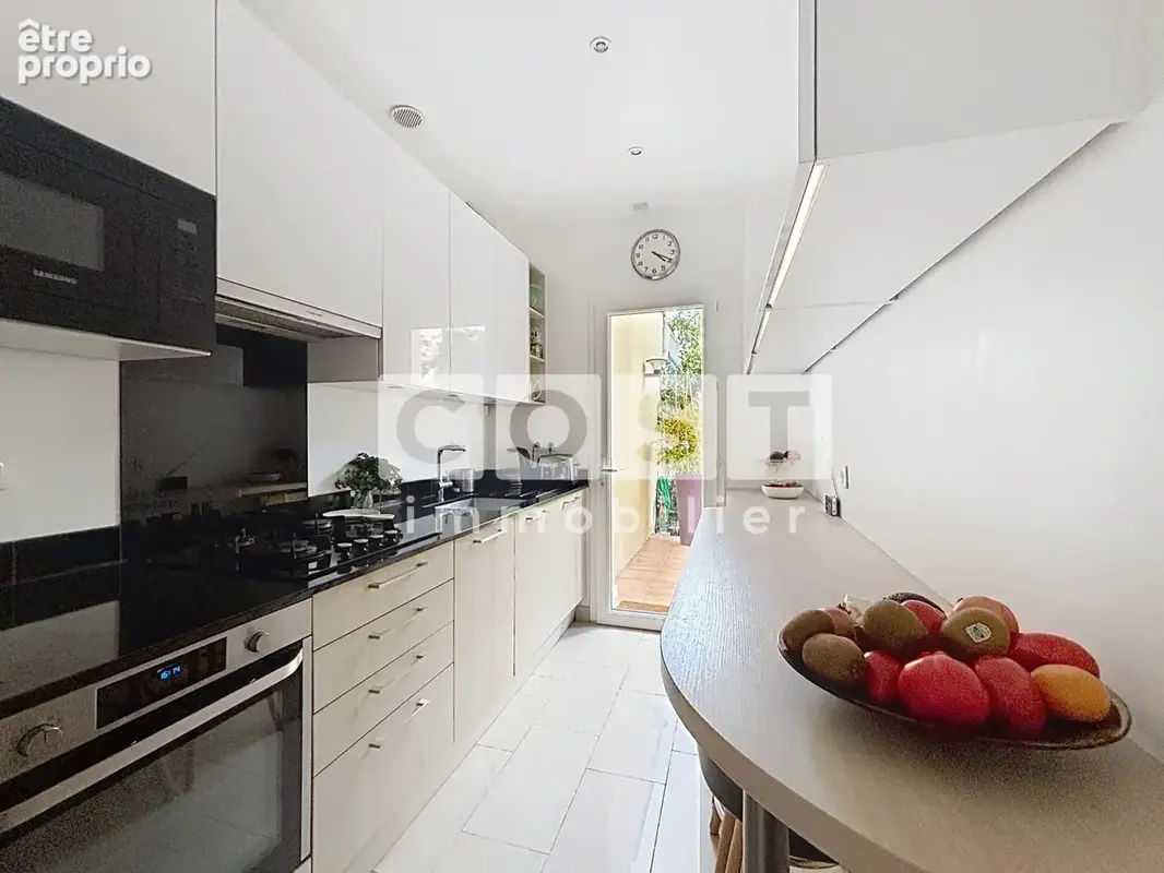 Maison 7 pièces 113 m² à vendre à La Garenne-Colombes (92250) - photo 5