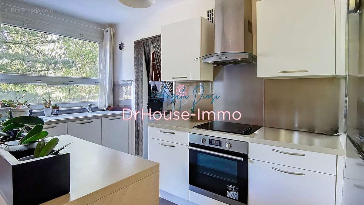 Appartement à ANTONY