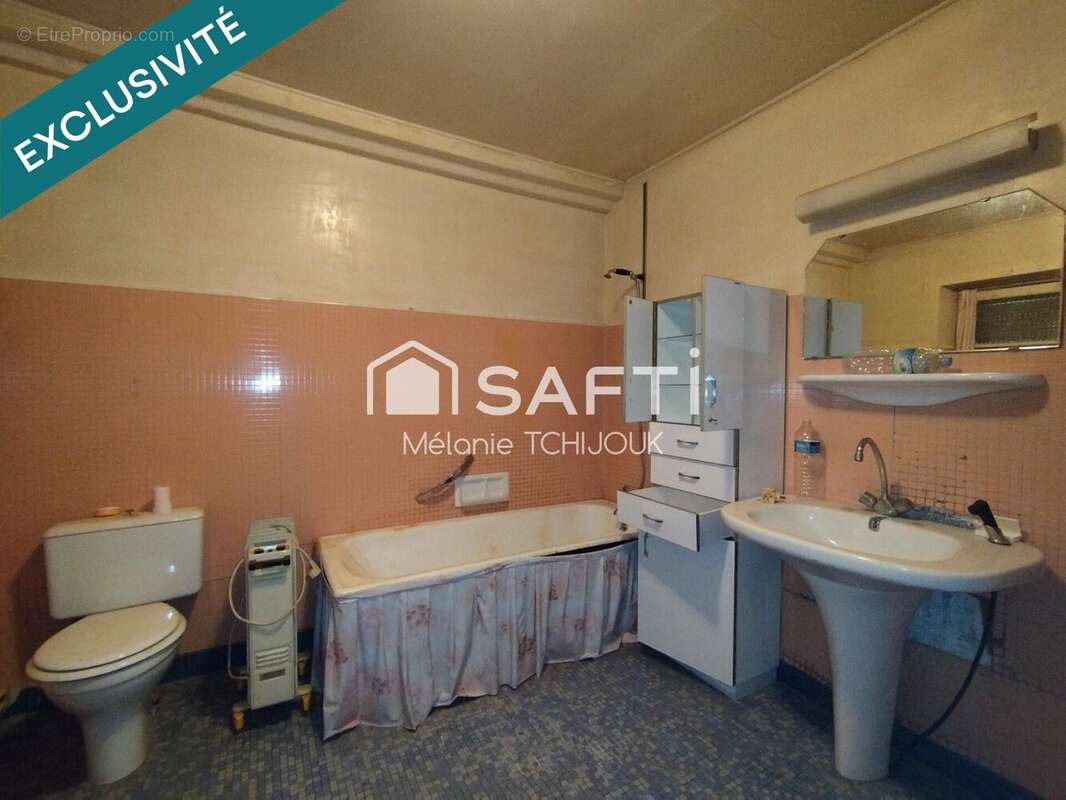 Photo 6 - Maison à MONTCRESSON