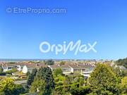 Maison à SAINT-MARTIN-BOULOGNE